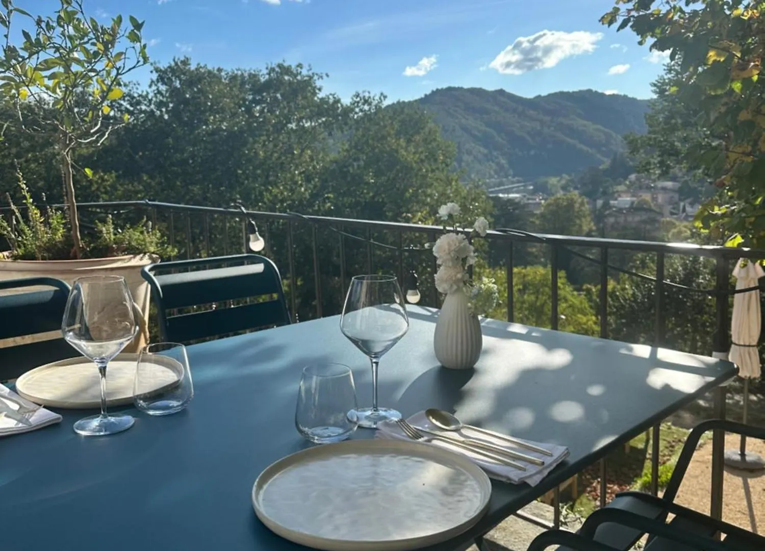 Bed & Breakfast Maison Gabrielle Vals-les-Bains