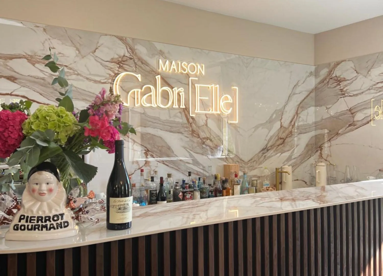 Bed & Breakfast Maison Gabrielle Vals-les-Bains