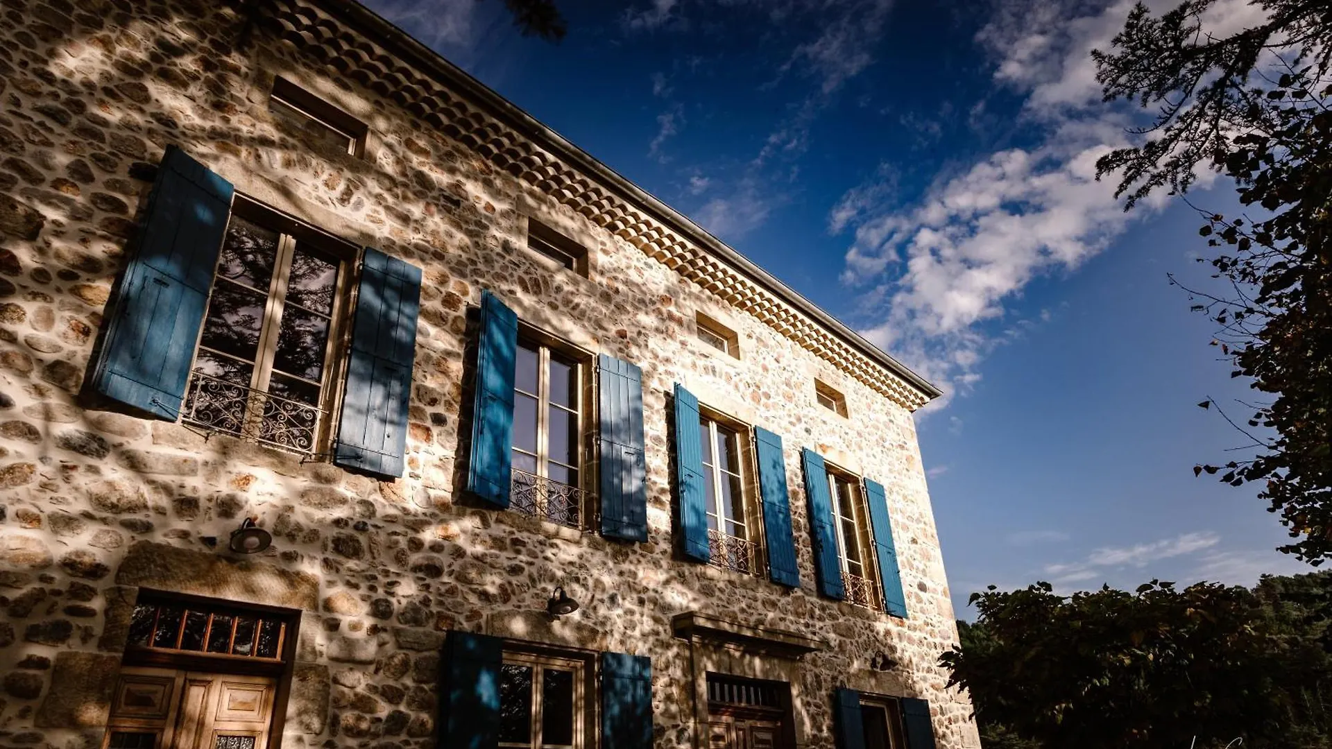 Bed & Breakfast Maison Gabrielle Vals-les-Bains