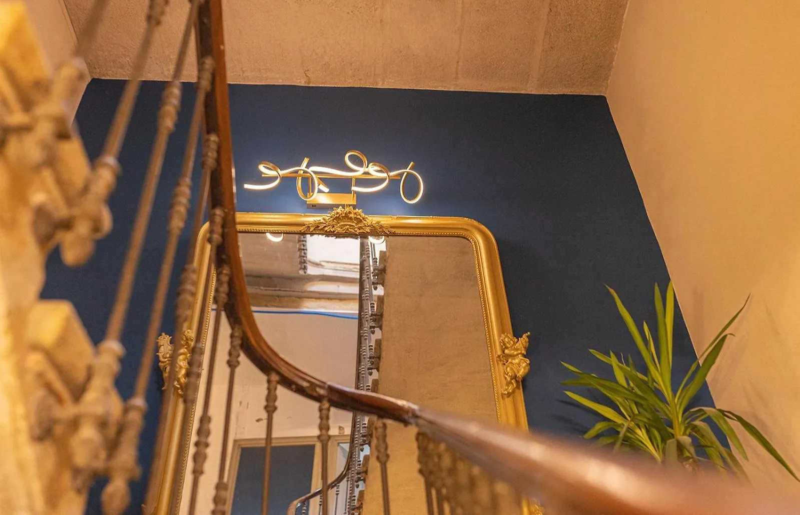 Maison Gabrielle Vals-les-Bains Bed & Breakfast